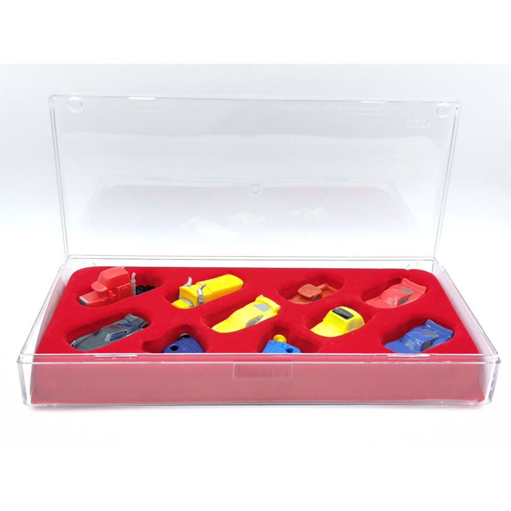 SPECIAL KIT: Cars 3 in vendita