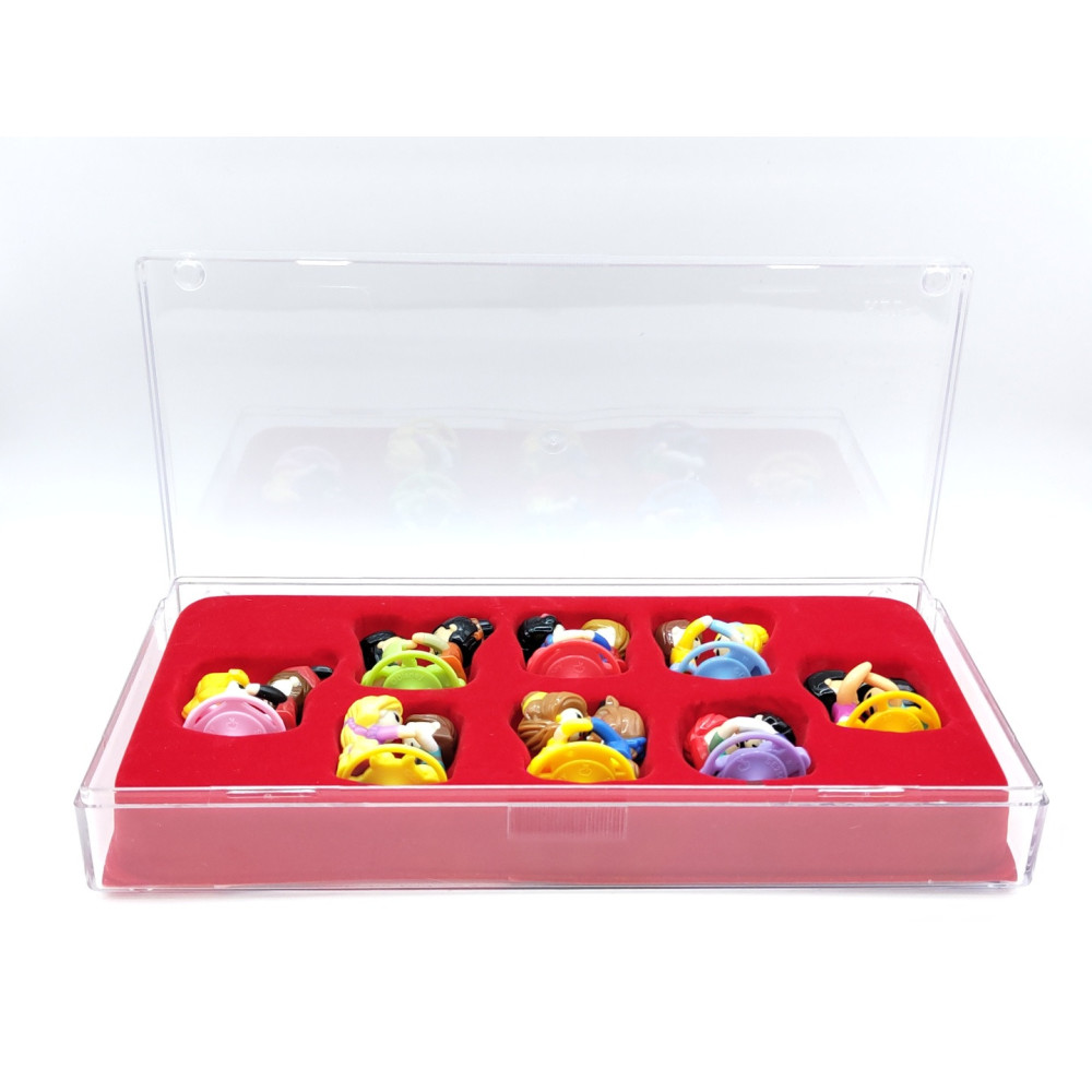 SPECIAL KIT: Principesse Disney al Ballo in vendita