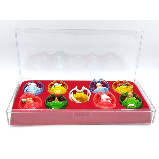 SPECIAL KIT: Natale (2019) in vendita