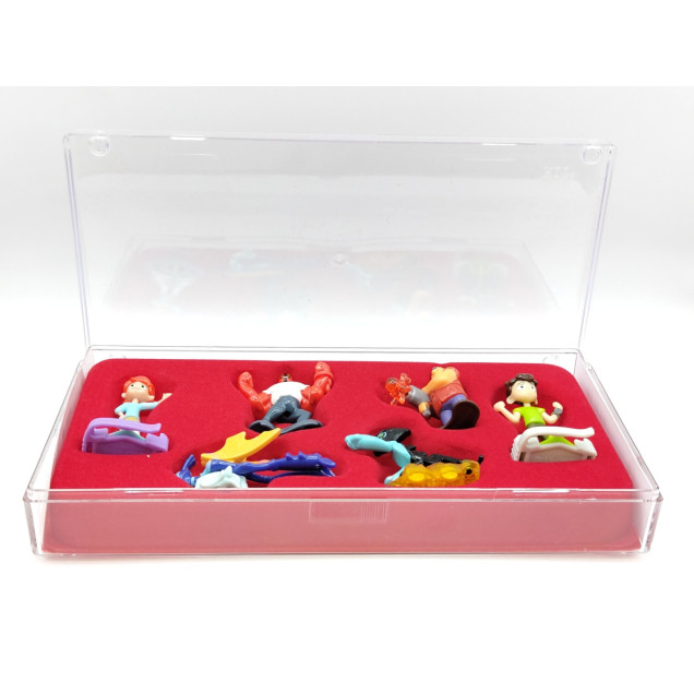 SPECIAL KIT: Ben 10 in vendita