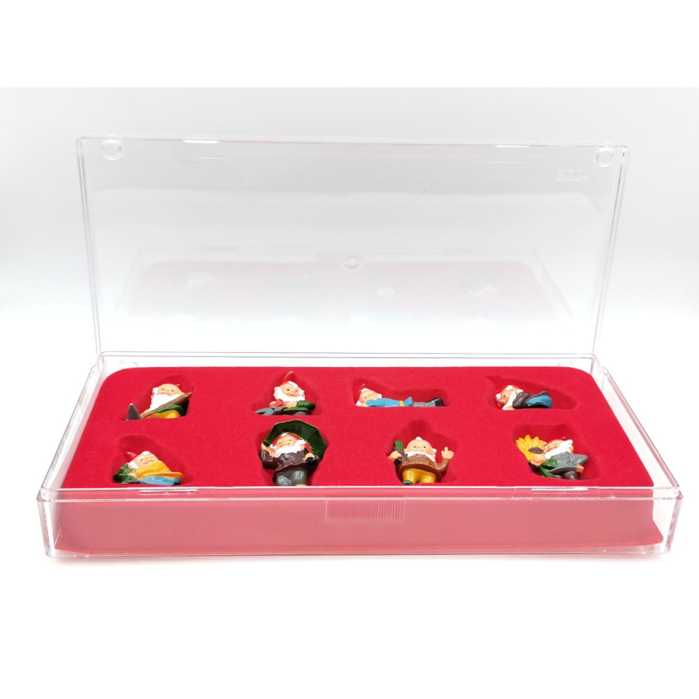 SPECIAL KIT: Gnomburloni in vendita