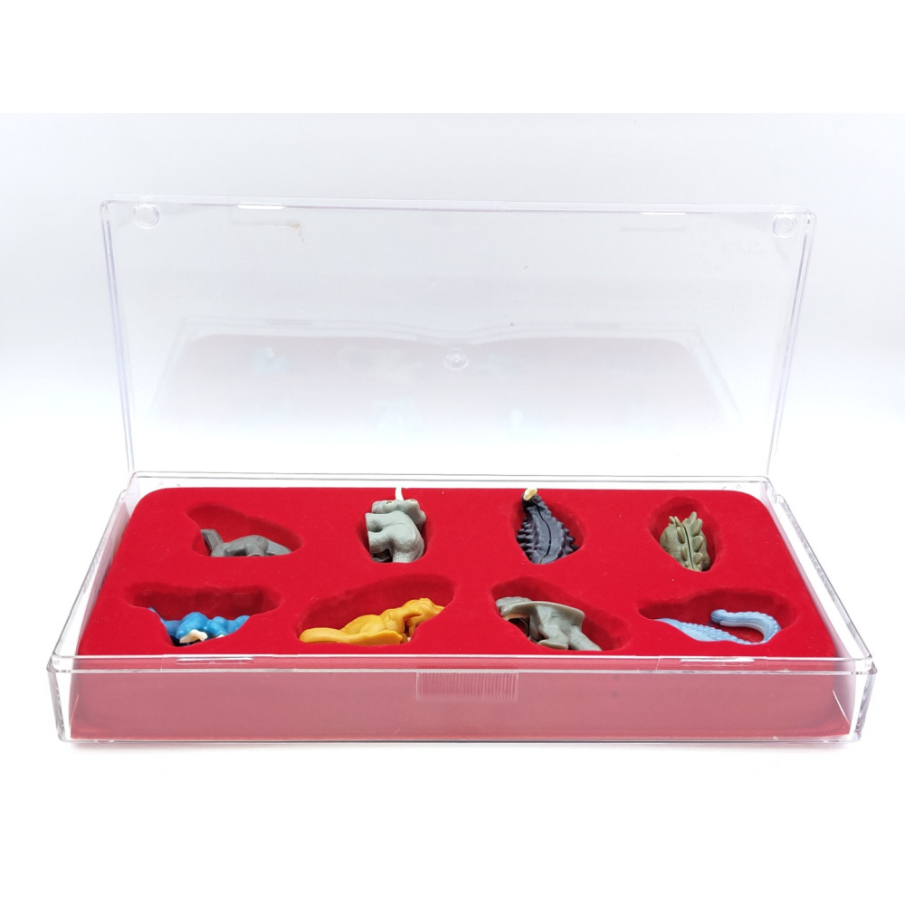 SPECIAL KIT: Jurassic World (2019) in vendita