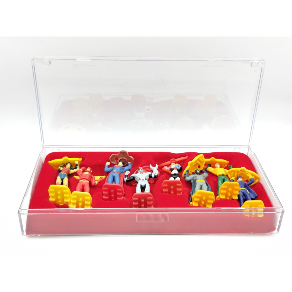 SPECIAL KIT: Justice League (2020) in vendita