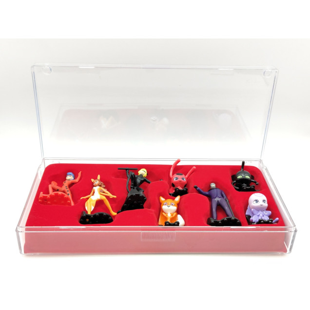 SPECIAL KIT: Miraculous (2020) in vendita