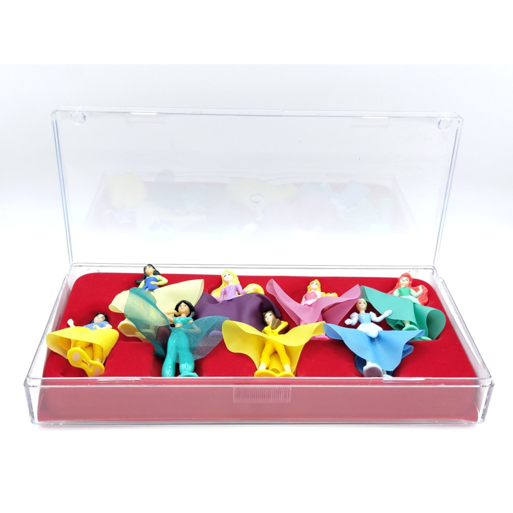 SPECIAL KIT: Disney Princess (2020) in vendita