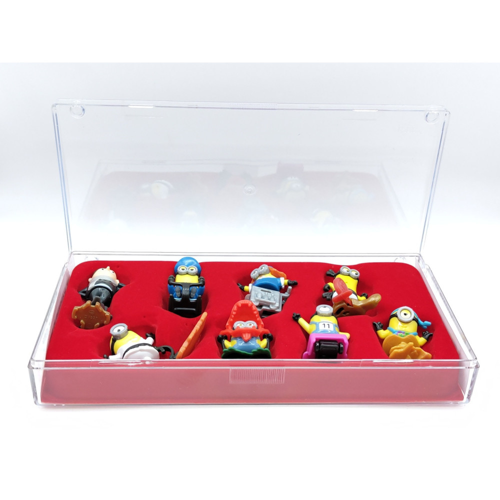 SPECIAL KIT: Minions (2020) in vendita
