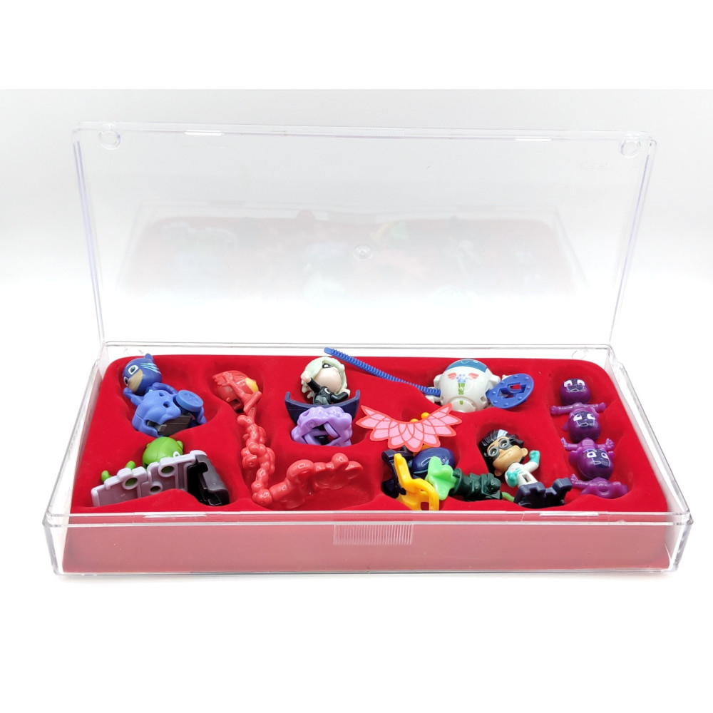 SPECIAL KIT: Pjmasks in vendita