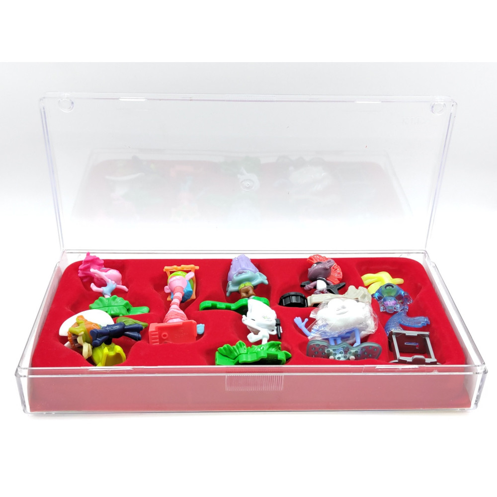 SPECIAL KIT: Trolls in vendita