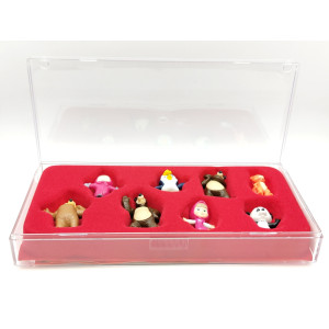 SPECIAL KIT: Masha e Orso 4 (2017) in vendita