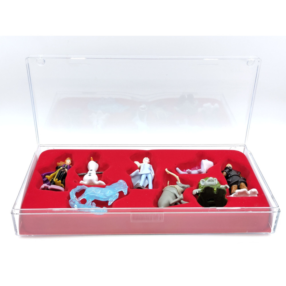 SPECIAL KIT: Frozen (2021) in vendita