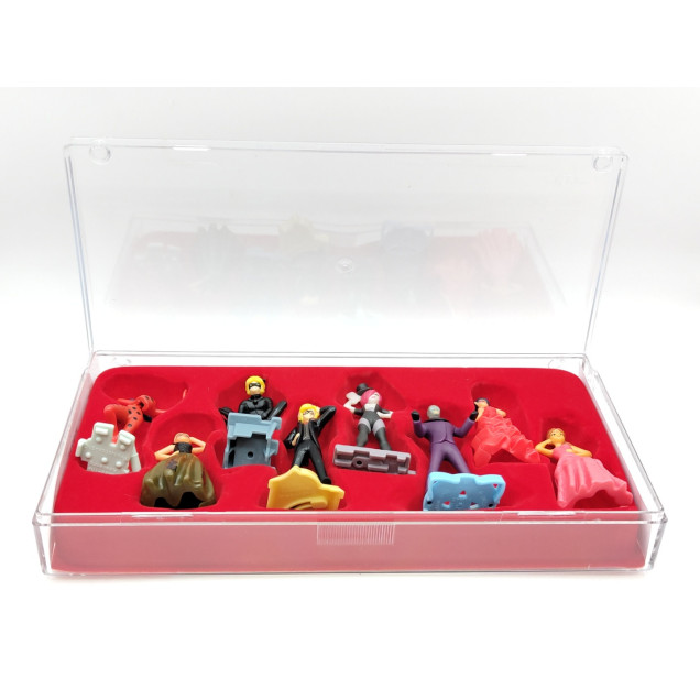 SPECIAL KIT: Miraculous (2021) in vendita