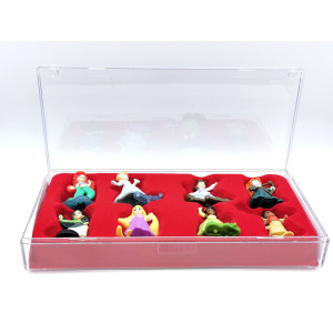 SPECIAL KIT: Disney Princess (2022) in vendita