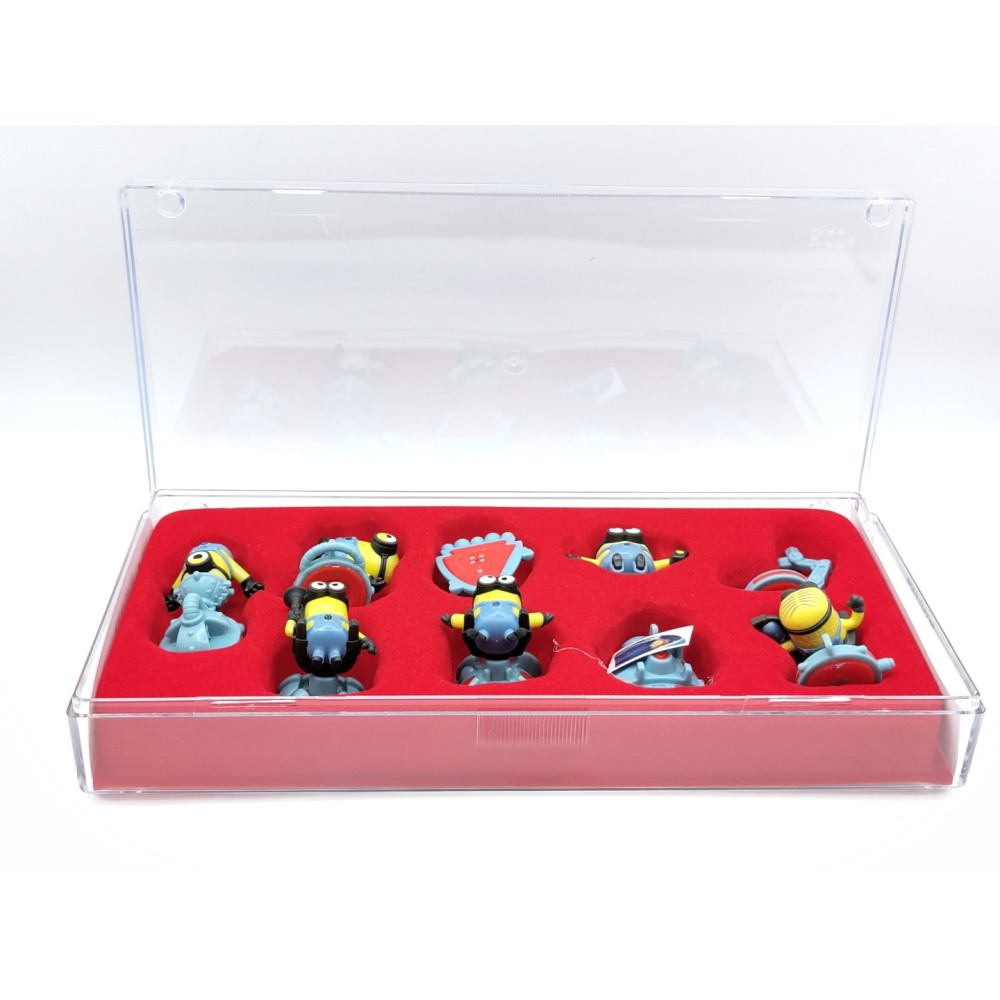 SPECIAL KIT: Minions (2023) in vendita