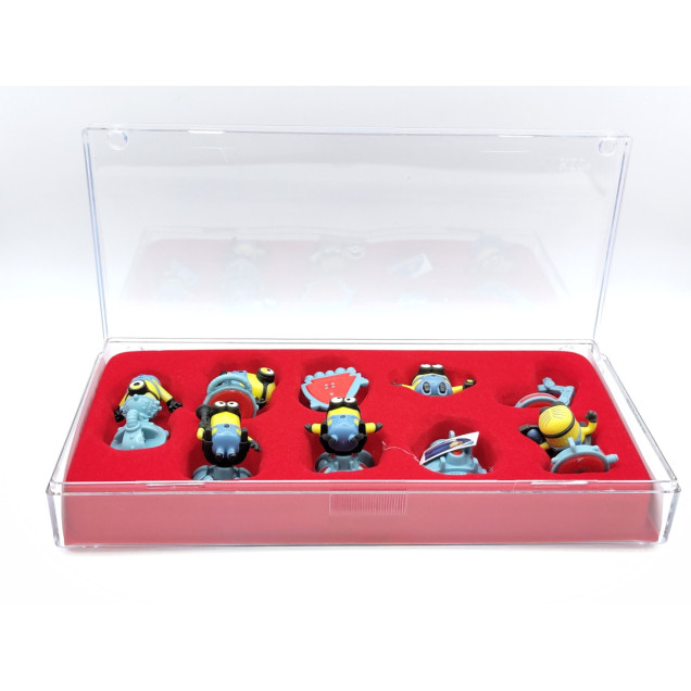 SPECIAL KIT: Minions (2023) in vendita