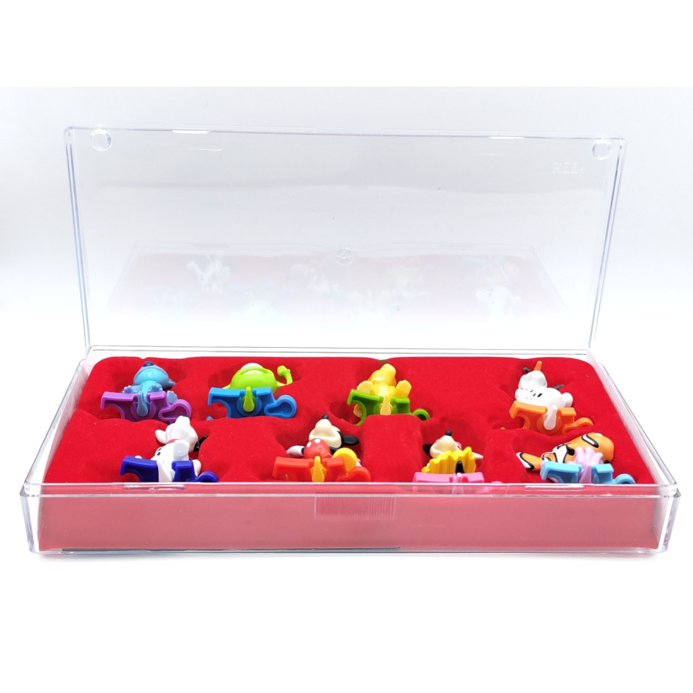 SPECIAL KIT: Disney 100° in vendita