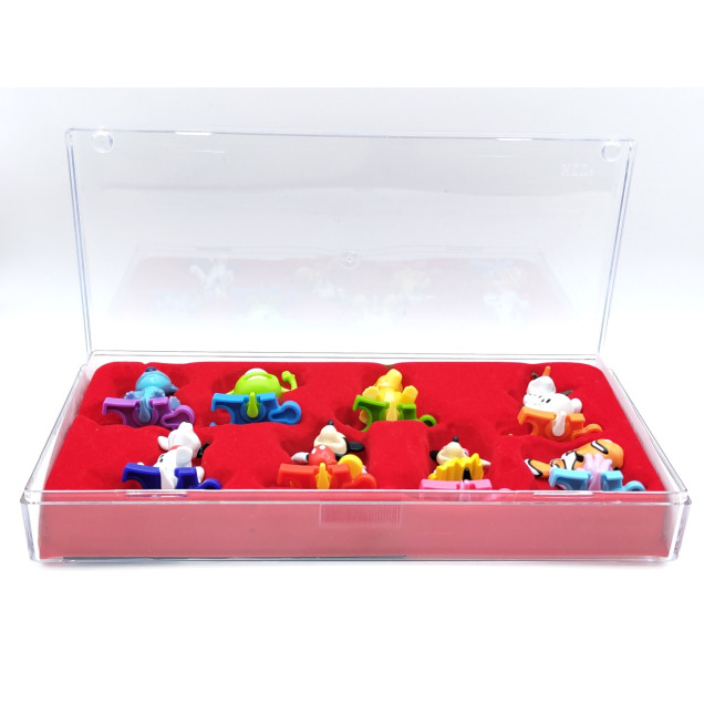 SPECIAL KIT: Disney 100° in vendita