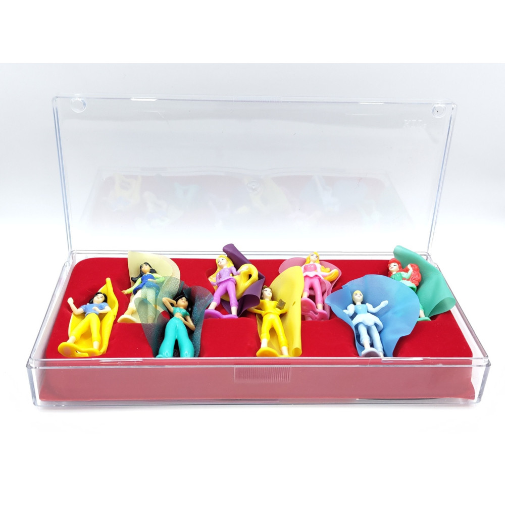 SPECIAL KIT: Disney Princess (2023) in vendita