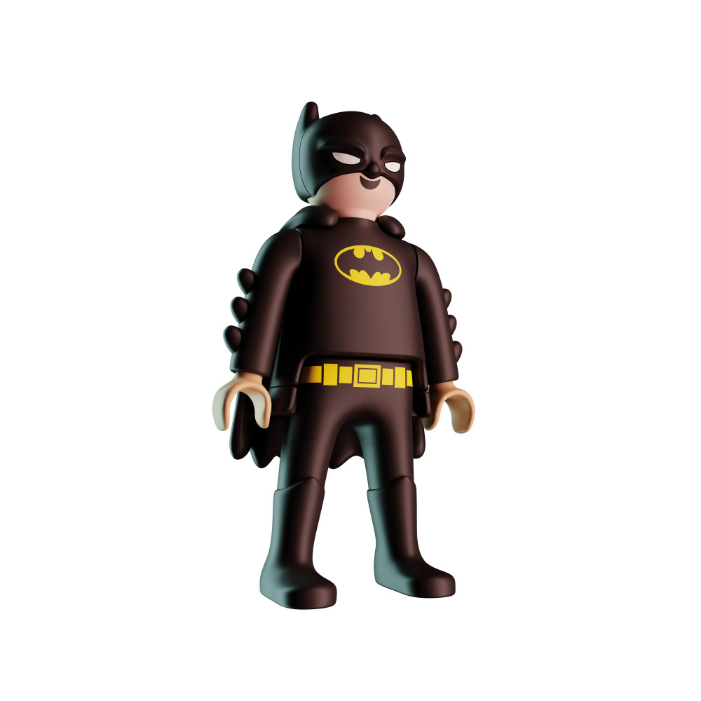 Sorpresine Playmobil DC: VC298 - Batman in vendita