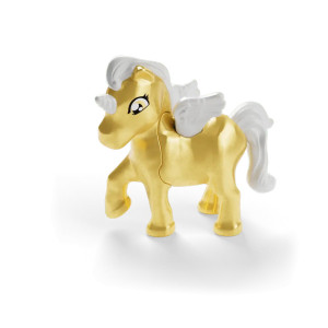 Sorpresine Unicorni 2025: VC005C - Clementine in vendita