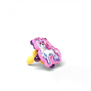 Sorpresine Unicorni 2025: VC082 - Anello Rosa in vendita