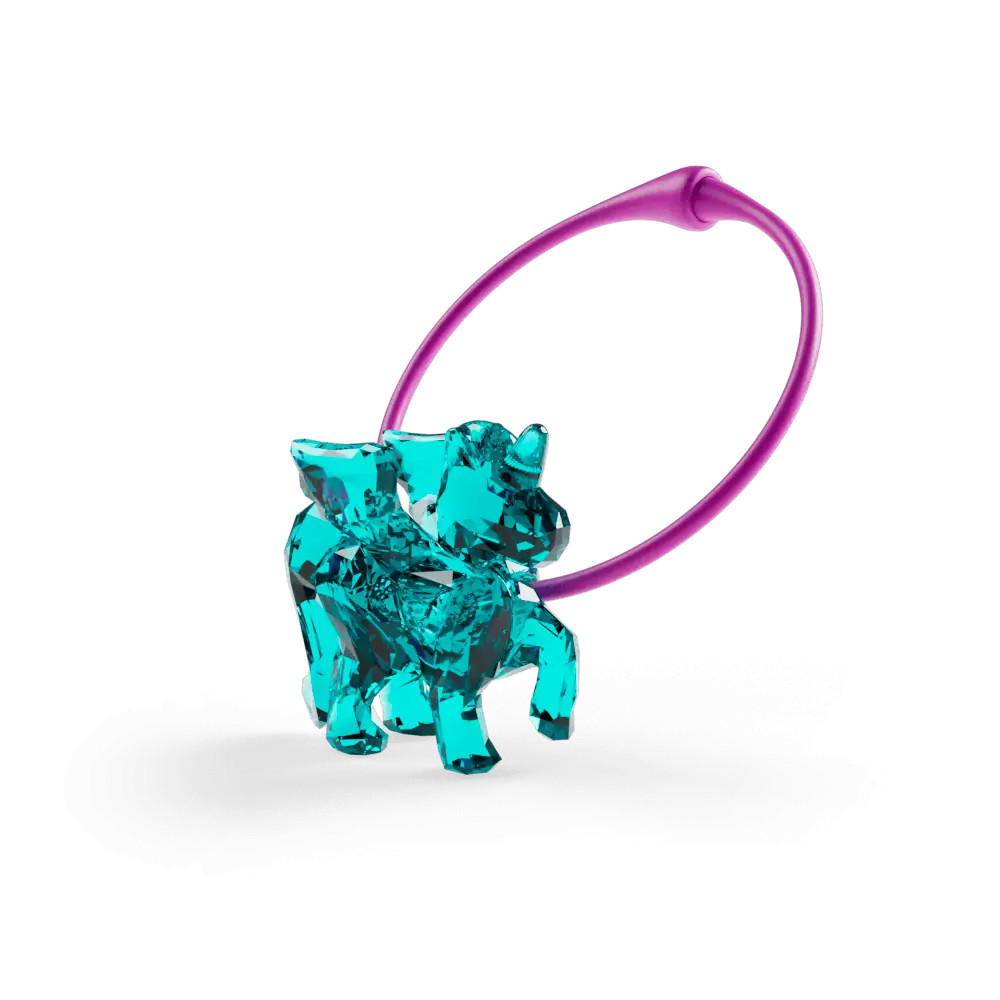 Sorpresine Unicorni 2025: VC104A - Braccialetto zephyr blu in vendita