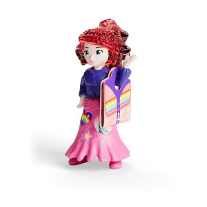 Sorpresine Unicorni 2025: VC106 - Silvia in vendita