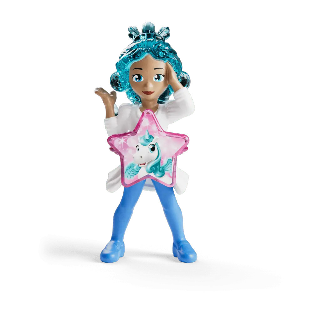 Sorpresine Unicorni 2025: VC125 - Justine in vendita