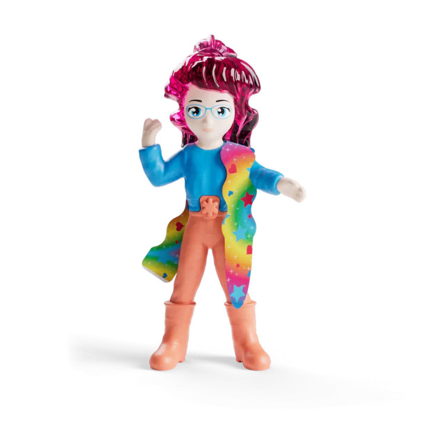 Sorpresine Unicorni 2025: VC137 - Lana in vendita