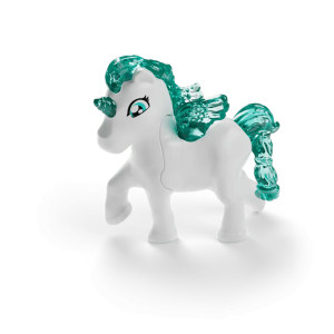 Sorpresine Unicorni 2025: VC193 - Poppy in vendita