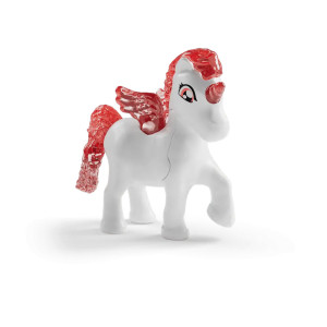 Sorpresine Unicorni 2025: VC195 - Mirabelle in vendita