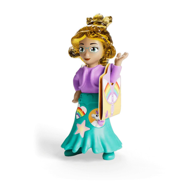 Sorpresine Unicorni 2025: VC199 - Lauren in vendita