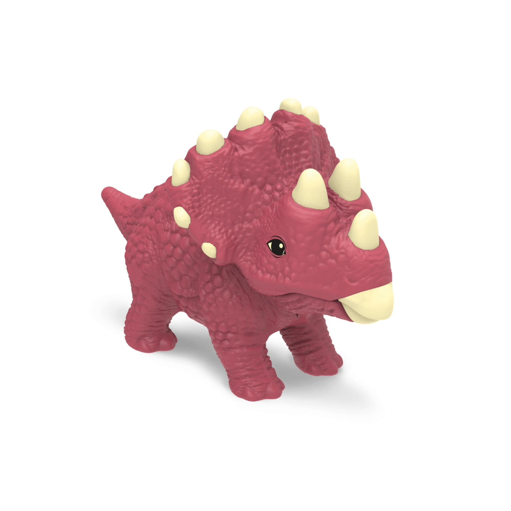 Sorpresine Natoons 2025: VC099 - Triceratops in vendita