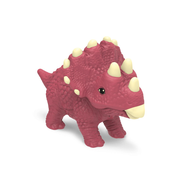 Sorpresine Natoons 2025: VC099 - Triceratops in vendita