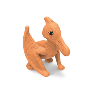 Sorpresine Natoons 2025: VC101 - Pteranodon in vendita