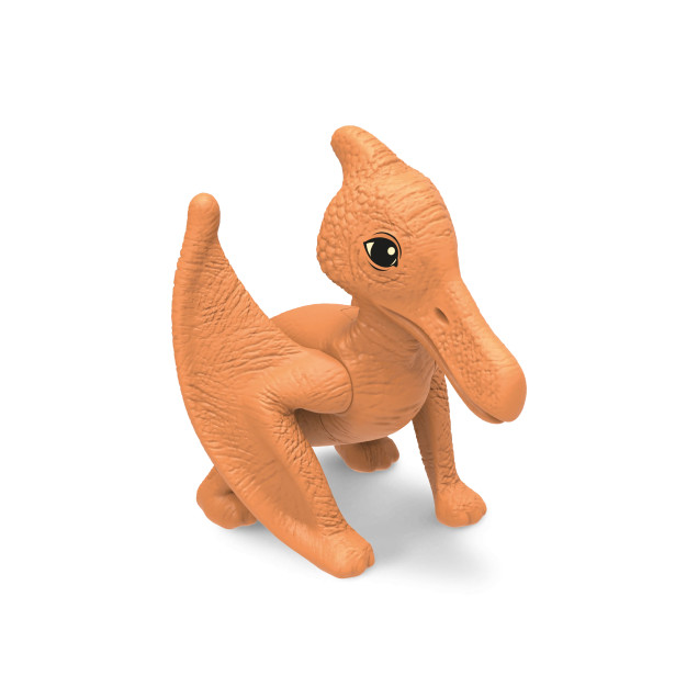 Sorpresine Natoons 2025: VC101 - Pteranodon in vendita