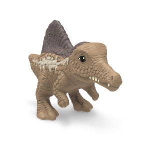 Sorpresine Natoons 2025: VC102 - Spinosaurus in vendita