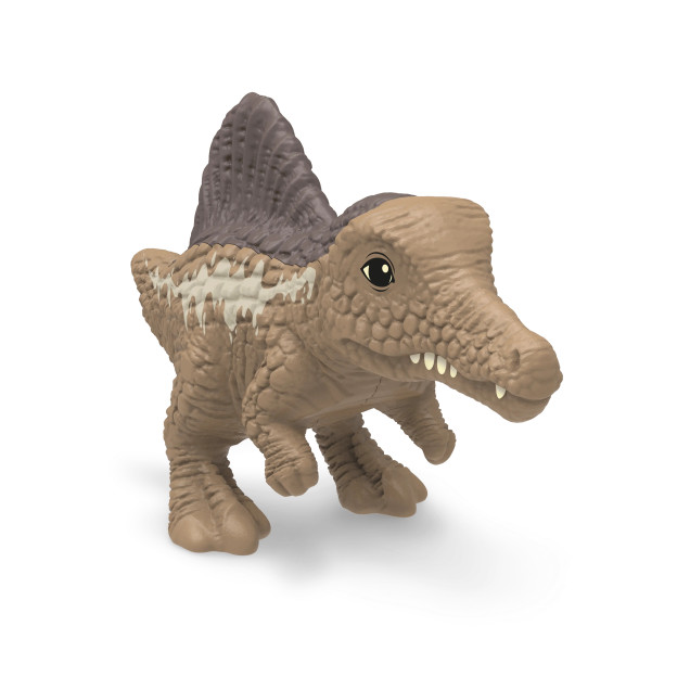 Sorpresine Natoons 2025: VC102 - Spinosaurus in vendita