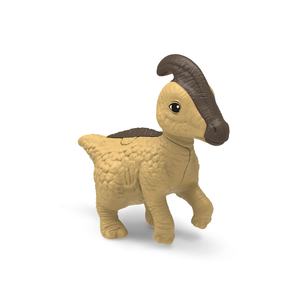 Sorpresine Natoons 2025: VC103 - Parasaurolophus in vendita