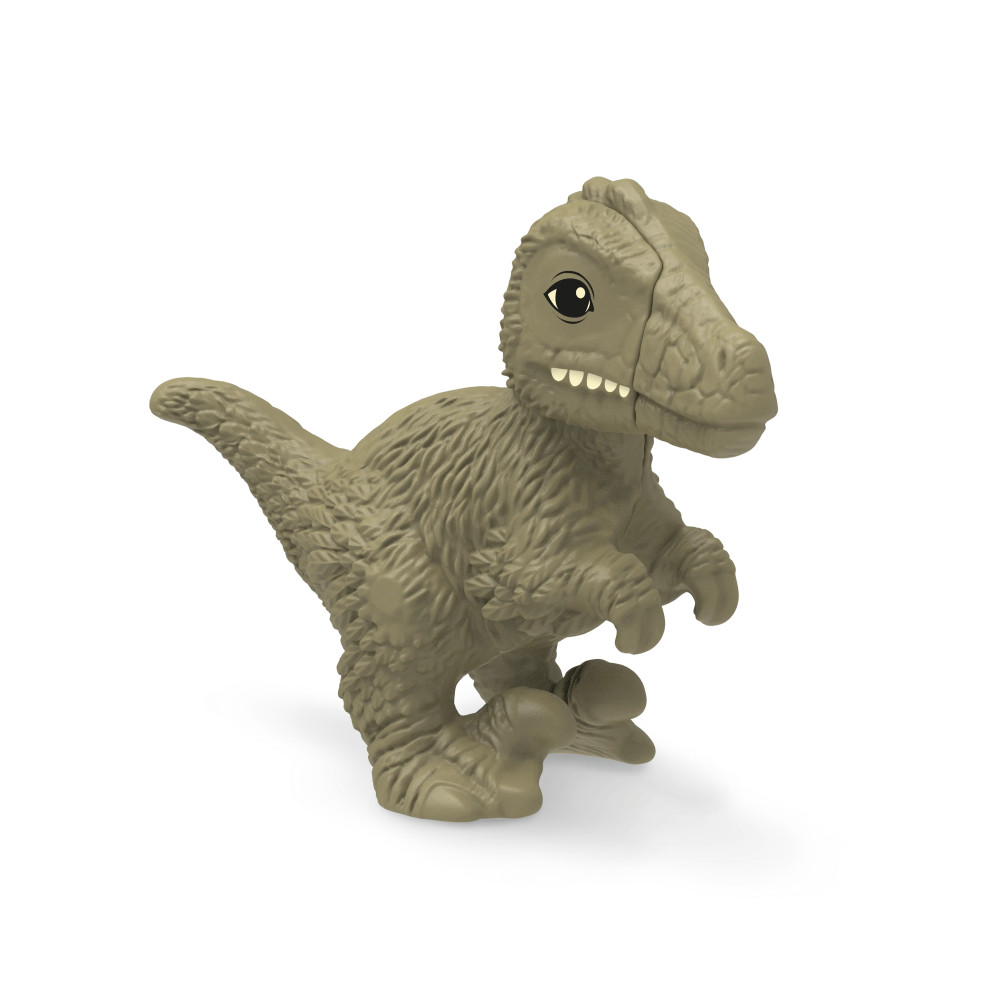 Sorpresine Natoons 2025: VC109 - Velociraptor in vendita