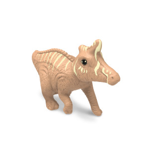 Sorpresine Natoons 2025: VC113 - Lambeosaurus in vendita