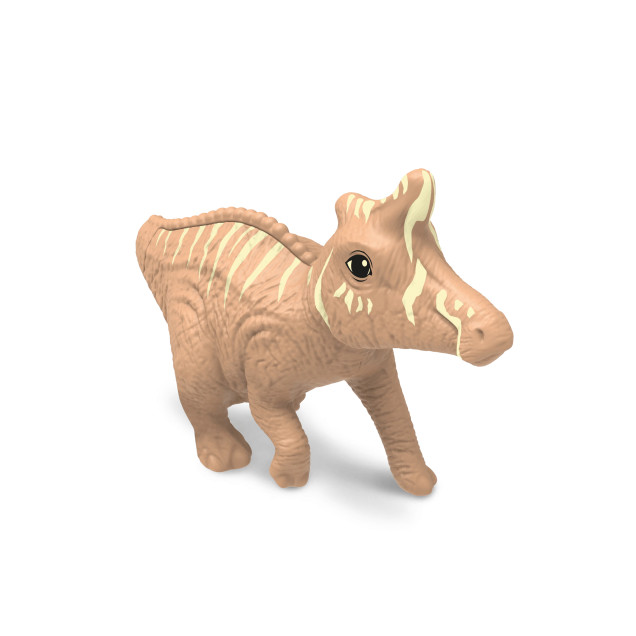 Sorpresine Natoons 2025: VC113 - Lambeosaurus in vendita