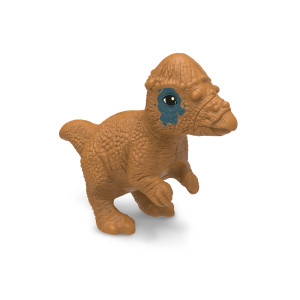 Sorpresine Natoons 2025: VC114 - Pachiccephalosaurus in vendita