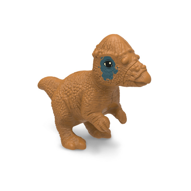 Sorpresine Natoons 2025: VC114 - Pachiccephalosaurus in vendita