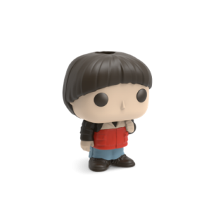 Kinder Joy Funko Stranger Things: VC259 - Will in vendita
