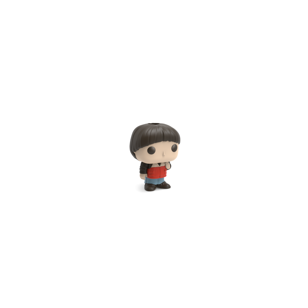 Kinder Joy Funko Stranger Things: VC259 - Will in vendita