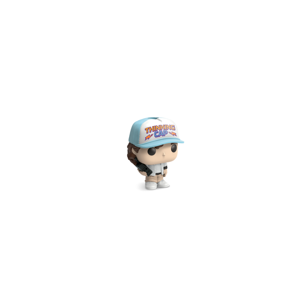 Kinder Joy Funko Stranger Things: VC261 - Dustin in vendita