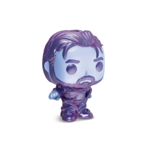 Kinder Joy Funko Stranger Things: VC264 - Hopper Sottosopra in vendita