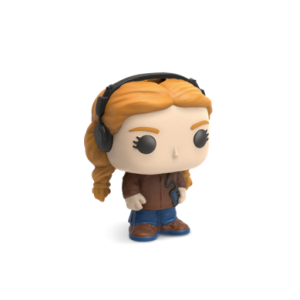 Kinder Joy Funko Stranger Things: VC265 - Max in vendita