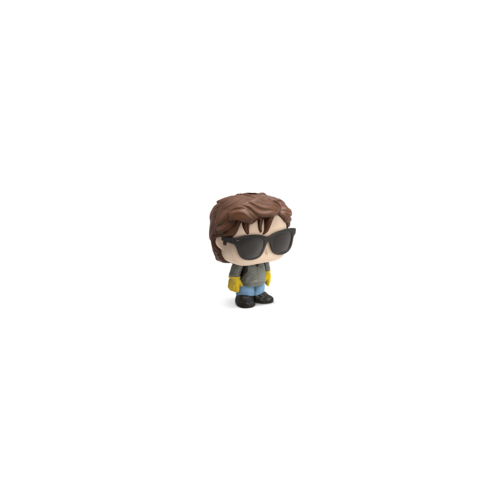 Kinder Joy Funko Stranger Things: VC267 - Steve in vendita