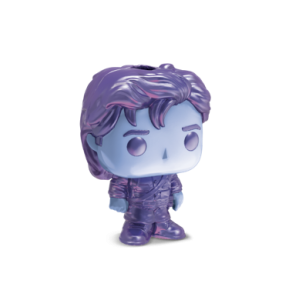 Kinder Joy Funko Stranger Things: VC268 - Steve Sottosopra in vendita